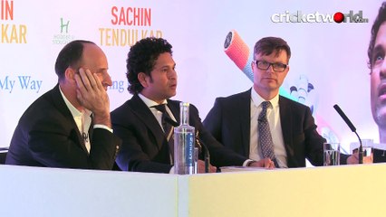 Sachin Tendulkar’s Prediction For World Cup 2015 Comes True. Great !!