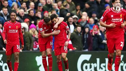 LFC vs United: Zapka