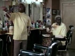 Eddie Murphy Prince a NY