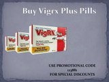 Male Enhancement Vigrx Plus Pills Oil