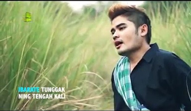 TUNGGAK KALI ipul jambul @ lagu tarling 2015 Clip Original ALJ Record Gebang Cirebon
