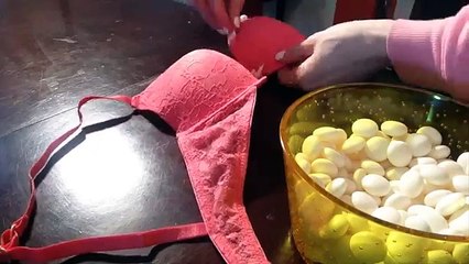 Une baignoire, du Coca, des Mentos, et… Rien !