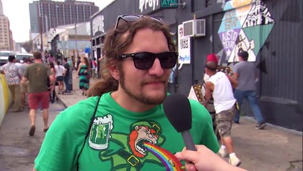 Pot Quiz - South by Southwest Edition