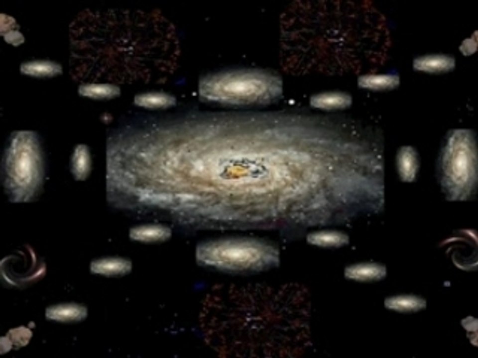 MahaVishnu Creating: The Grande Finale