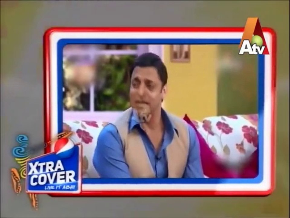 Naseem Vicky Reply To Shoaib Akhter's Comment Over Pak Cricket Team