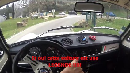 Autobianchi A 112 de 1973