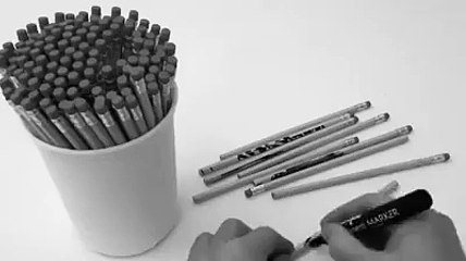 That is what we call creativity