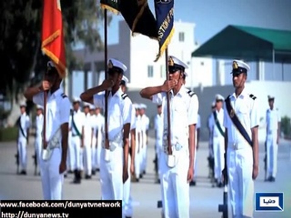 23 March Pakistan Day parade- Full dress rehearsal