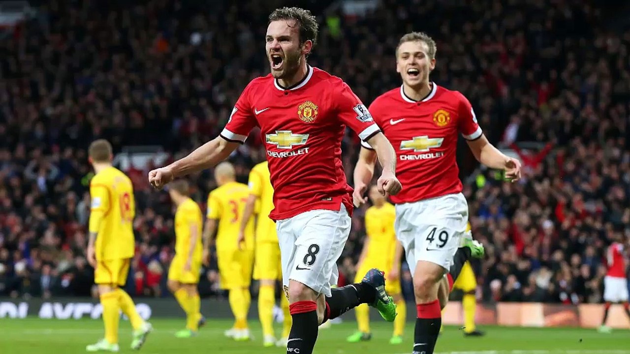 Kampf um Platz vier: Liverpool fordert United