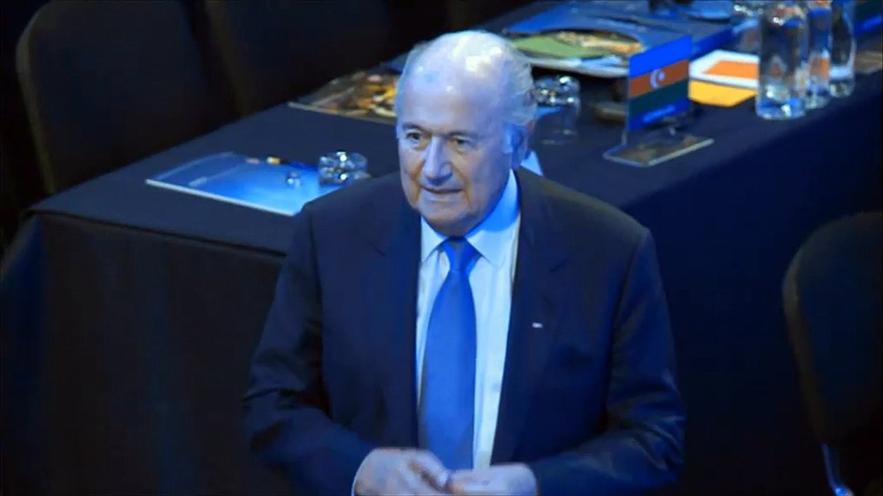 FIFA broni grudniowego finału Mistrzostw Świata