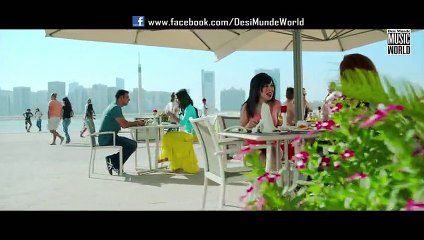Main Tujhse Pyaar Nahin Karta (Full Video) Baby | New Song 2015 HD