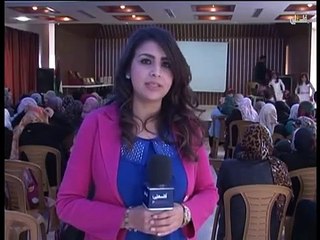 فلسطين هذا الصباح السبت -21-2-2015 ج2