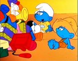 Smurfs (TV Series) The Smurfs S07E51 - Smurfing Out Of Time