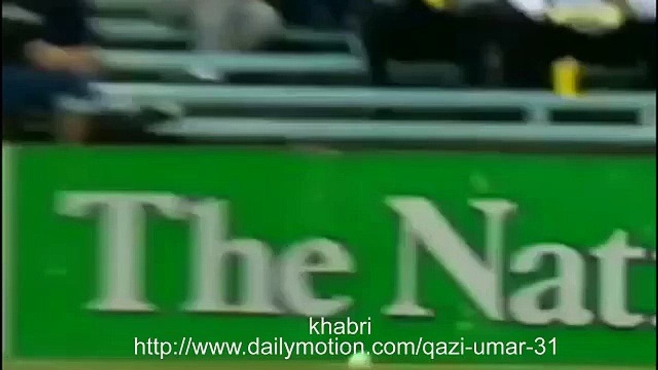 Chris Harris Flying Catch New Zealand v South Africa - Video Dailymotion
