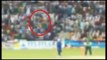 Ghost caught in LIVE CRICKET MATCH Pakistan Vs Bangladesh in Abu Dhabi Stadium