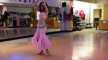 Belly Dancer Samantha Belly Dance Performance HD 2015 Latest Youtube