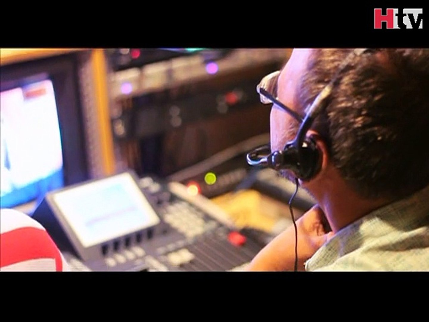 News Policy -HTV