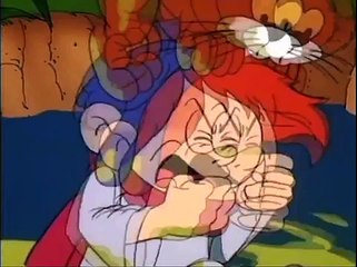 Smurfs (TV Series) The Smurfs S07E65 - Smurf Pet