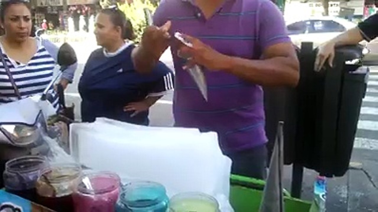Awesome gola ganda