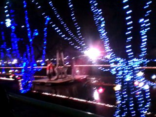 Light Festival Lahore