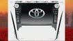 FOR Oem Fit TOYOTA CAMRY 20122013 CAR DVD Player Touchscreen RADIO HEADUNIT GPS Navigation System with Reverse Camera4gb