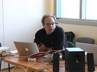 Contramétricité, Marc Chemillier, EHESS (1/5)