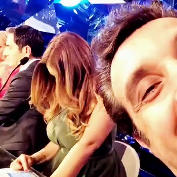 Notti sul Ghiaccio...chi vincerà