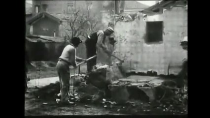 Demolition of a Wall (Lumiere Brothers, 1896)