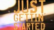 Jason Aldean - Just Getting Started (Lyrics Video)