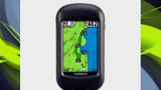 Garmin Approach G3 Golf GPS USA Canada