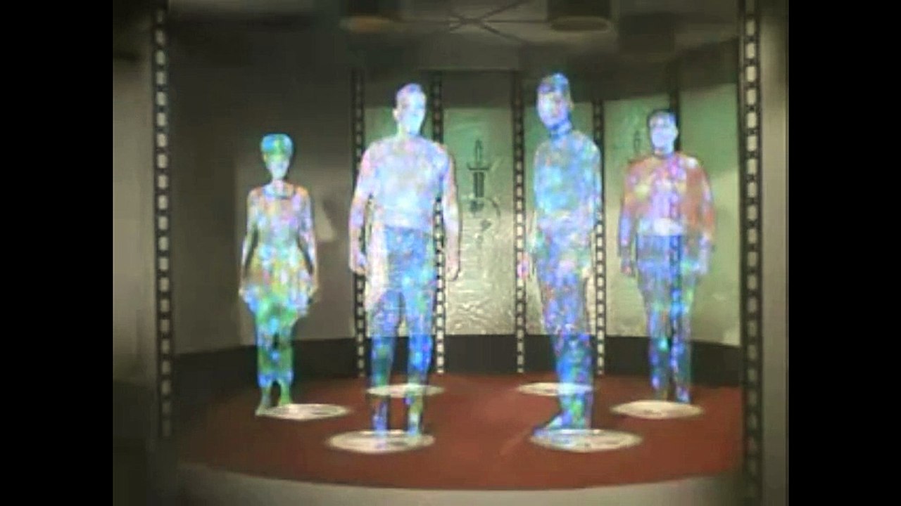 Star Trek