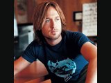 Keith Urban - You Look Good In My Shirt Lyrics