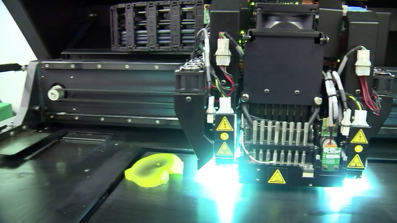 Des organes imprimés en 3D pour améliorer la chirurgie