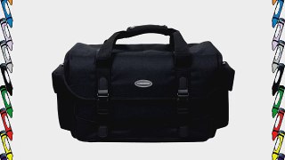 CaseCrown Air Cell Camera Bag for Digital SLR Camera Lens and Accessories