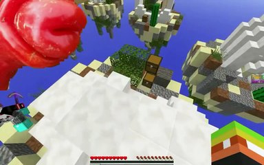 TROLLEO A NIÑO RATA HACKER EN MINECRAFT