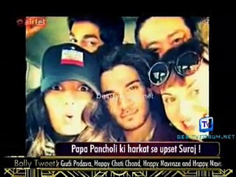 Its Controversial [E24] 22nd March 2015 Video Watch Online