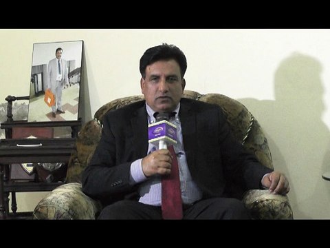 Overseas issues with Ch Ijaz Pira Part-1