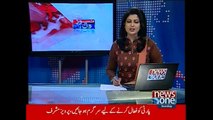 NewsONE Headlines 12PM, 22-March-2015