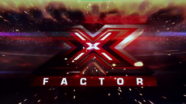 Ivarsson, Bang & Neumann - Comforting Sounds - Mew - liveshow 4 - X FACTOR 2015 - DR1