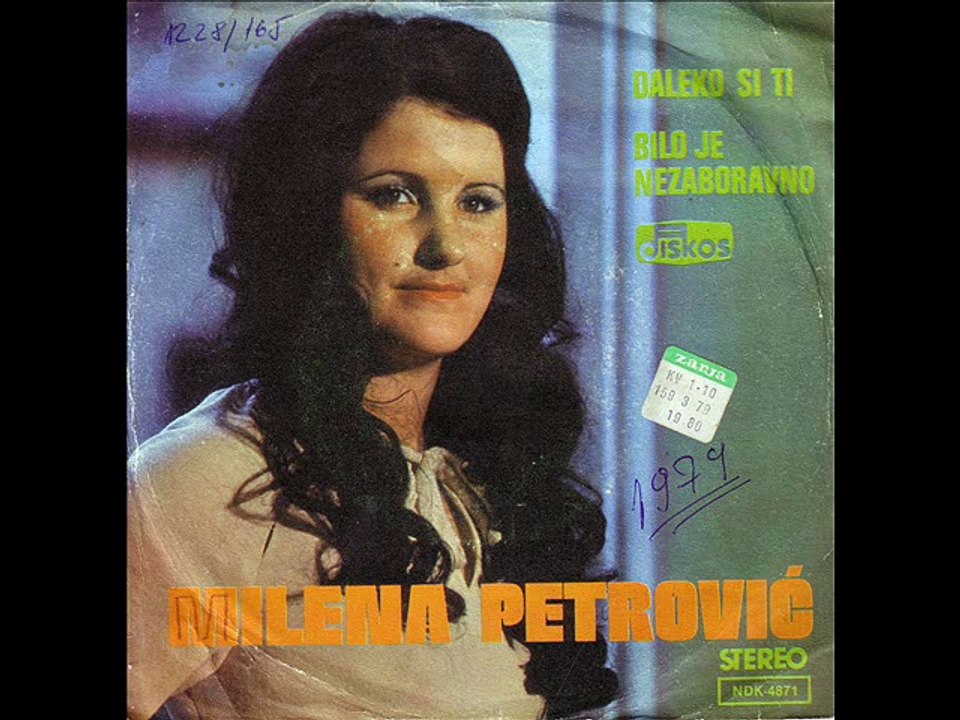 milena-petrovic-bilo-je-nezaboravno-1979-v-deo-dailymotion
