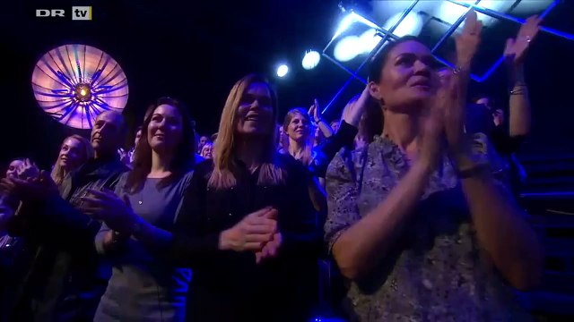 Ivarsson, Bang & Neumann - Empty Room - Arcade Fire - liveshow 6 - X FACTOR 2015 - DR1