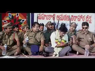 Bhai The Lion│Full Movie│Gopichand, Anushka Shetty