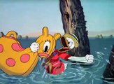 Donald Duck Beach Picnic 1939 (Low)