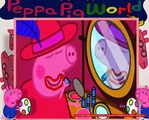 La Cerdita Peppa Pig en Español, Capitulos Completos HD Nuevo Disfraces