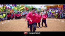 'Hu Tu Tu' Video Song _ Hey Bro _ Sonu Nigam, Feat. A. Sivamani _ Ganesh Acharya