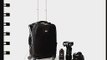 Think Tank Airport Roller Derby Rolling Carry-On Camera Bag