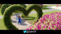 Janib (Female)' Video Song _ Dilliwaali Zaalim Girlfriend _ Sunidhi Chauhan _ Divyendu Sharma
