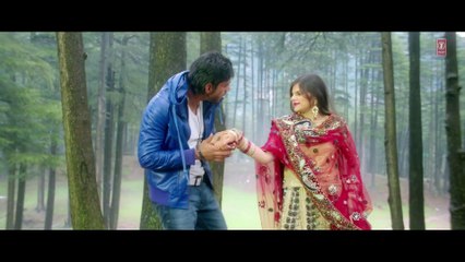 'Khub Ho Khoobsurat Ho' FULL VIDEO Song _ Hum Tum Dushman Dushman _ T-Series