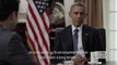 Barack Obama répond au Huffington Post (2)