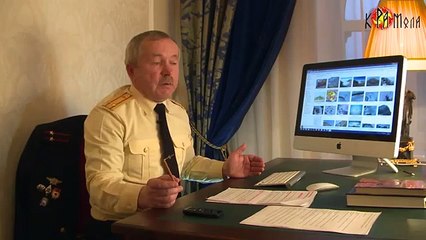 Пирамиды и ядерные взрывы в Антарктиде